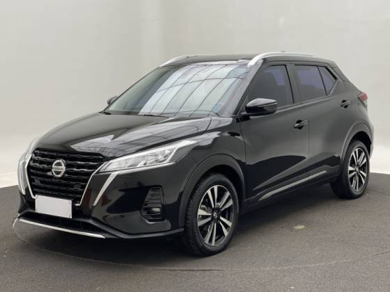 NISSAN KICKS 1.6 16V FLEXSTART ADVANCE XTRONIC NISSAN KICKS 1.6 16V FLEXSTART ADVANCE XTRONIC